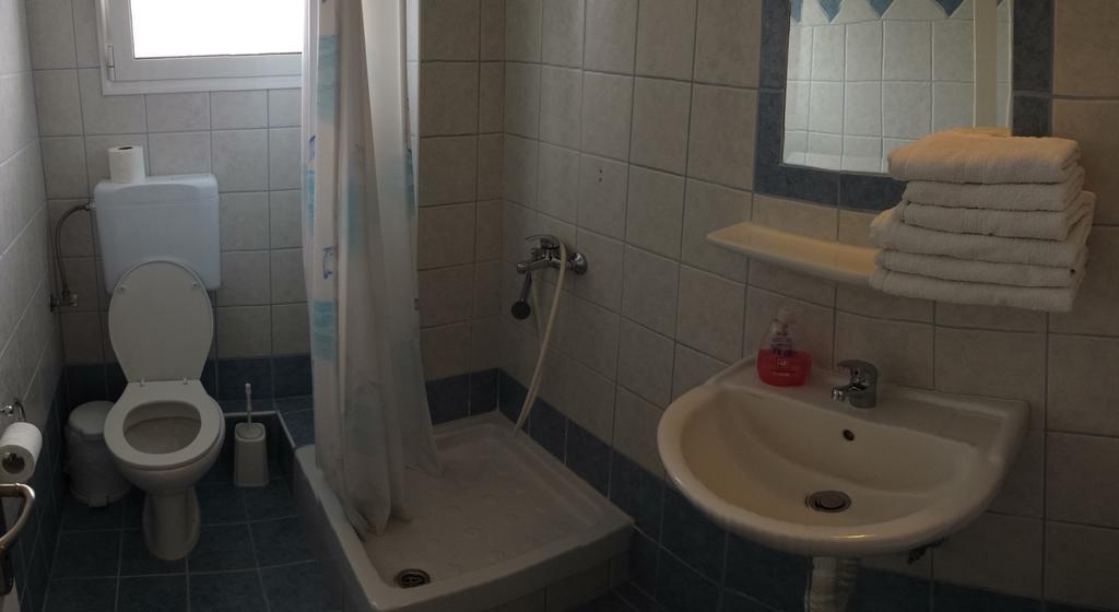 Galini Apartments Олимпиаки-Акти Номер фото